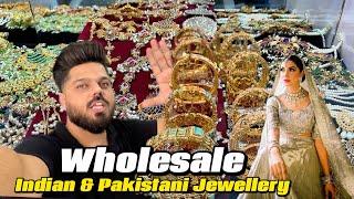 Jewellery wholesale market | Imported Korean & Turkish Wholesale Jewellery Warehouse