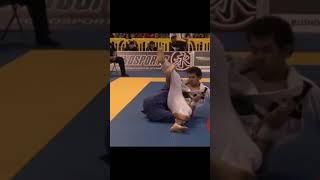 MURILO SANTANA VS MARCELO GARCIA