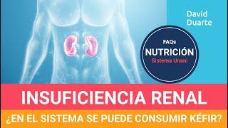 INSUFICIENCIA RENAL | DAVID DUARTE