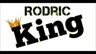 Ben E. King - Stand By Me (Covered by Rodric King)