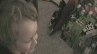 Evan Walsh Christmas 2007-Gram
