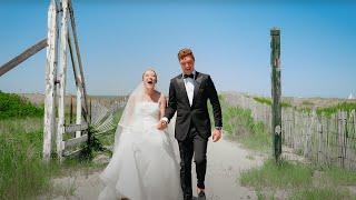 As fate would have it | Nantucket Wedding Weekend | White Elephant & Whaling Museum | Preview Film