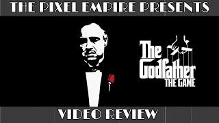The Godfather (XBOX 360) - Review