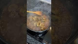 Creamy chicken liver recipe #cooking #deliciousfood #foryou #food #simpleandeasytomake #budgetmeals