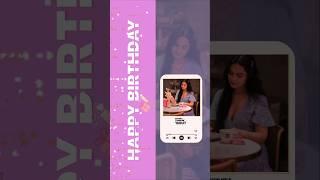 Instagram story idea | Birthday IG Story | Minisha Sharma | my clicks #instagramstory #instagram