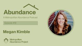 #19 - Megan Kimble on Urban Freeways