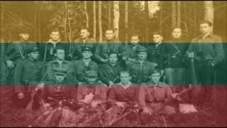 Alyte! -Lithuanian song of freedom