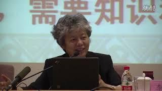 李玫瑾:青少年成长中的心里抚养—解析家庭教育中孩子心里问题的由来！