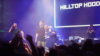 Hilltop Hoods - 'The Great Expanse' World Tour (North America Tour Diary)