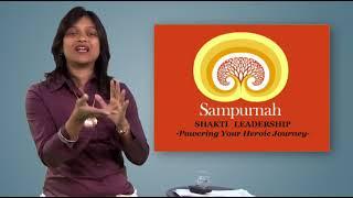 Introduction to Shakti Leadership by Nilima Bhat