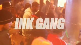 TroubleNink Trizz presents "Ink Gang".