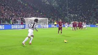 Andrea Pirlo Impossible Goals