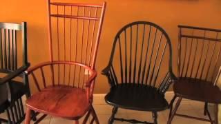 Amish Furniture at DutchCrafters: Customer Care