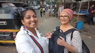 Mumbai India  Meet Lynette, a fan in a city of 22 million 