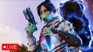 ️ APEX LEGENDS AO VIVO ️ RUMO AO 20 BOMB 