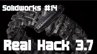 Solidworks Tutorial #14: Realview Hack