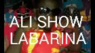 ALI SHOW LABARINA HAUSA SONG AUDIO