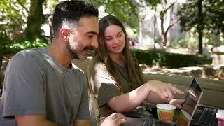 Experience Campus Life at Curtin Perth