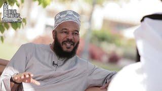 Dr. Bilal's Journey to Islam with Sheikh Fahad Alkandari