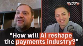 AI and the Future of Payments