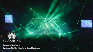 Ministry of Sound Classical - Darude  - 'Sandstorm' (Live from Perth)