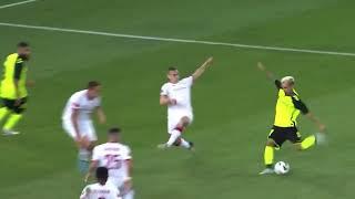 Rodri Goal Kryvbas VS Real Betis UECL Play Off