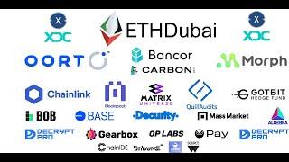 ETHDubai 2024 Track 3 Day 2