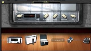 Line 6 POD Studio GX & POD Farm (Tone Tests)