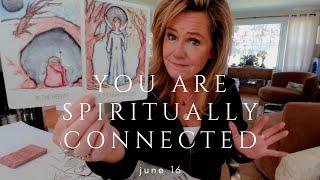 Your Daily Tarot Reading : Misunderstandings IRONED OUT | Spiritual Path Guidance