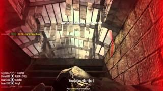 Call Of Duty 4 Aimbot on NRNS US Sever Video 2