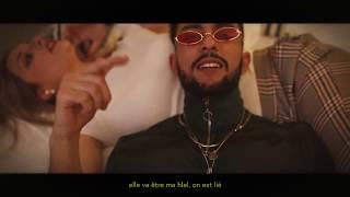 AD - Elle (Prod by Madara) [Official Music Video]