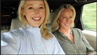 COPENHAGEN WEDDING | GARDEN & ORCHARD TOUR | I MAY HAVE EATEN A WORM!!!