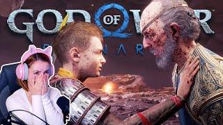 ENDING // God of War Ragnarok PS5 - Part 20