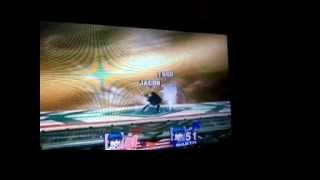 Super Smash Brothers Brawl Online Match 10 VS Jacob Klassen