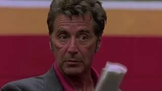 BEST Motivational Sports Movie Speech, Any Given Sunday