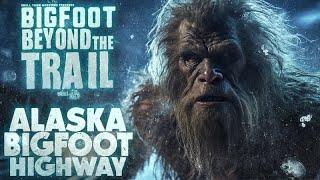 The Alaska Bigfoot Highway: Bigfoot Beyond the Trail