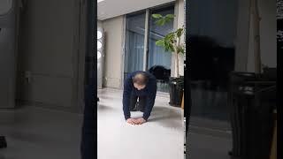 김성룡 새해인사 절 받으세요