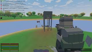 unturned pvp #15(old unturned)