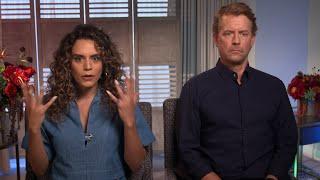 BLACK BIRD: Greg Kinnear & Sepideh Moafi on the Creepy Reality of Serial Killer Larry Hall