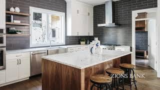 Zions Bank Home Equity Credit Line