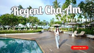 The Regent Cha Am Beach Resort