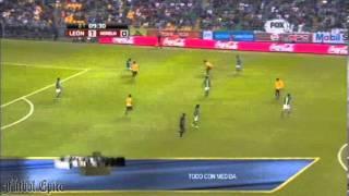 León Vs. Morelia || [Vueta] Cuartos de Final Apertura Liga MX 30/11/2013 [Partido Completo]