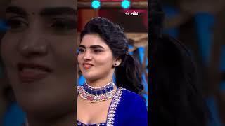 #shorts - #Varsha #HyperAadi #Naresh #Rashmi #Indraja #sridevidramacompany #comedyshow #etvshorts