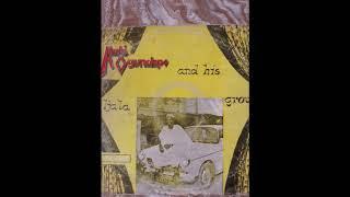 ALABI OGUNDEPO - Oro Obirin Iwoyi