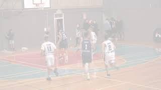 Highlights Game 5 U13b Choppers Junior Hoopnation 2021