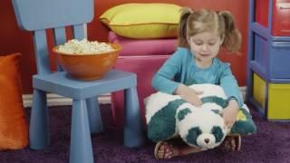 2017 Pillow Pets Sweet Scented Pets Commercial