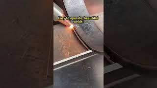 Handheld Laser Welding Machine#weldingmachine #laserwelding #laserweldingmachine #metalwelding