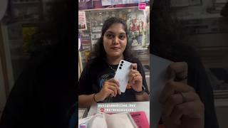 Unboxing the Samsung Galaxy A35 5G at Unique Mobiles!Get ready to dive into cuttingedge technology