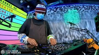 Deaton Chris Anthony - DJ set @ Vans Channel 66