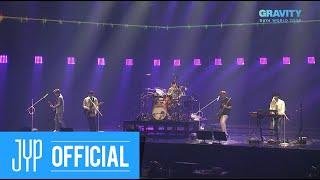 DAY6(데이식스) "한 페이지가 될 수 있게"_ DAY6 2ND WORLD TOUR 'GRAVITY'